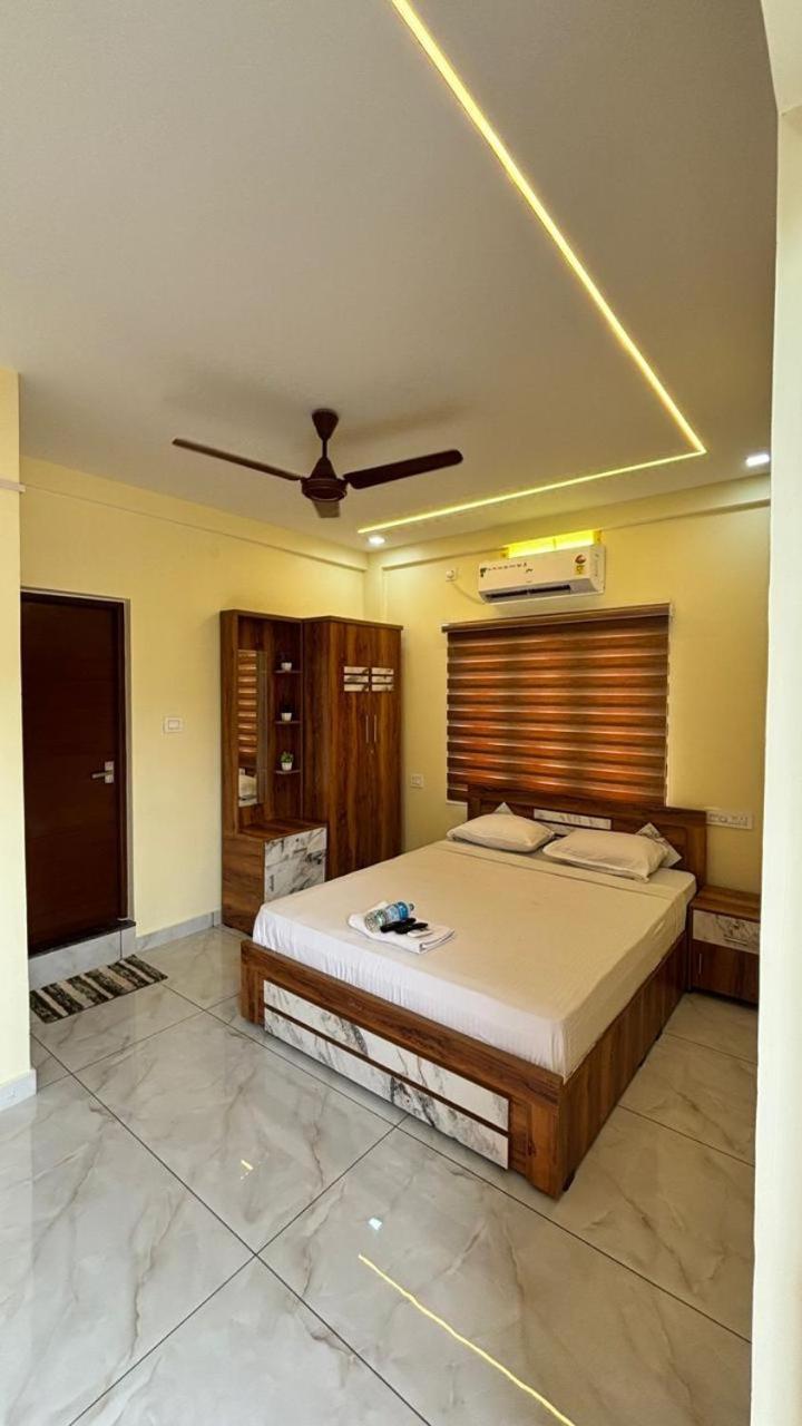 Hotel Hawa Residency à Kochi Extérieur photo